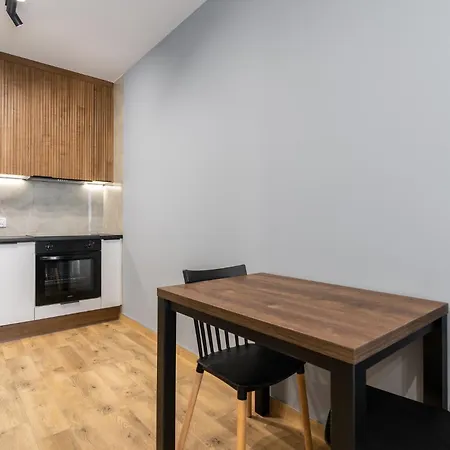 Apartment Raciborska Cosy Katowice