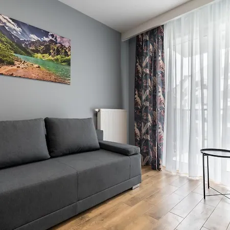 Raciborska Cosy