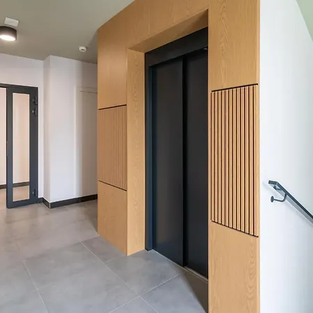 Raciborska Cosy Apartment *