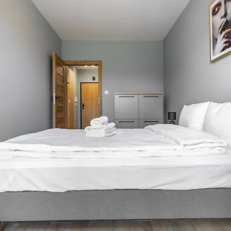 Raciborska Cosy Apartment *