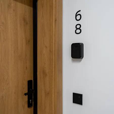 Apartment Raciborska Cosy *