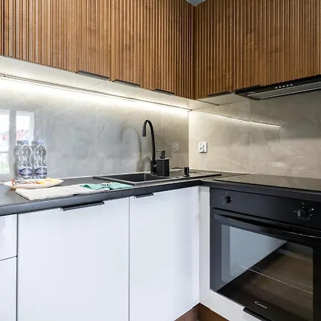 Raciborska Cosy Apartment